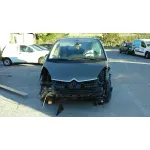 CITROEN C4 PICASSO '2009 COOL GRIS