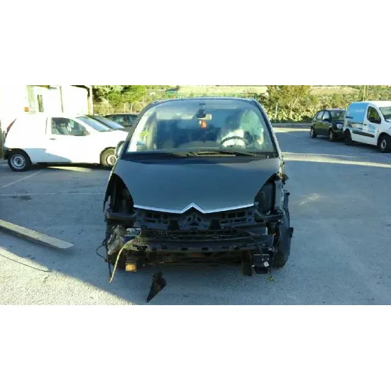 CITROEN C4 PICASSO '2009 COOL GRIS