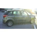 CITROEN C4 PICASSO '2009 COOL GRIS