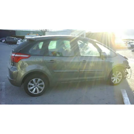 CITROEN C4 PICASSO '2009 COOL GRIS