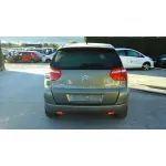 CITROEN C4 PICASSO '2009 COOL GRIS