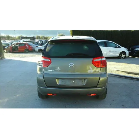 CITROEN C4 PICASSO '2009 COOL GRIS