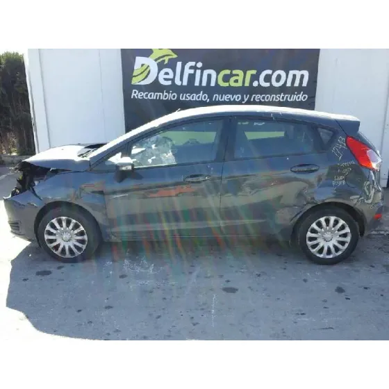 FORD FIESTA (CCN) '2013 TREND GRIS