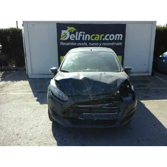 FORD FIESTA (CCN) '2013 TREND GRIS