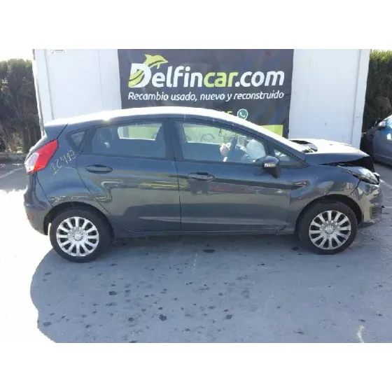 FORD FIESTA (CCN) '2013 TREND GRIS