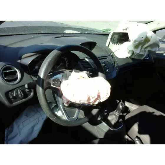 FORD FIESTA (CCN) '2013 TREND GRIS