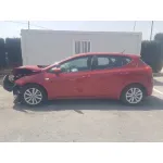 KIA CEE'D '2017 CONCEPT PLUS ROJO