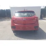 KIA CEE'D '2017 CONCEPT PLUS ROJO