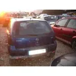 OPEL CORSA C OPEL CORSA C '2000 COSMO AZUL 2003