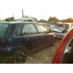 OPEL CORSA C OPEL CORSA C '2000 COSMO AZUL 2003