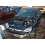 OPEL CORSA C OPEL CORSA C '2000 COSMO AZUL 2003