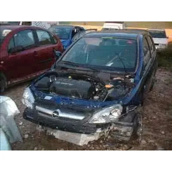 OPEL CORSA C '2000 COSMO AZUL
