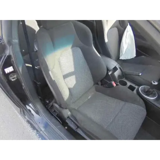 HYUNDAI COUPE (GK) '2002 1.6 FX NEGRO