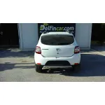 DACIA SANDERO '2016 STEPWAY BLANCO
