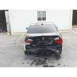 BMW SERIE 3 BERLINA (E90) '2006 320D NEGRO