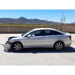 Opel VECTRA C GTS (Z02) 2005