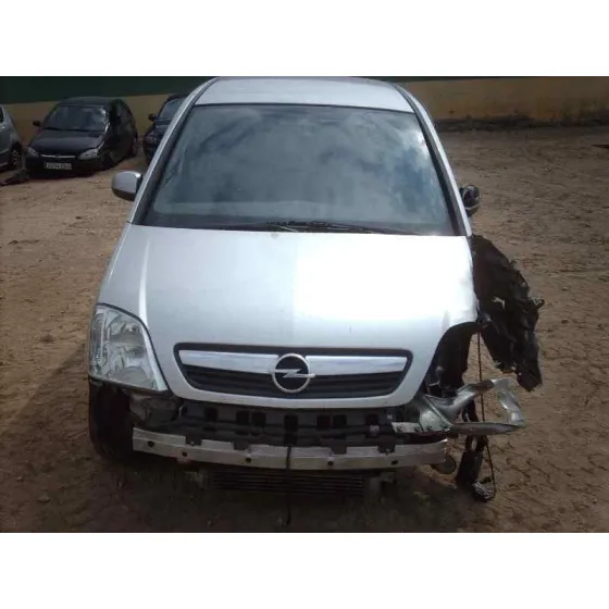 OPEL MERIVA '2007 COSMO GRIS