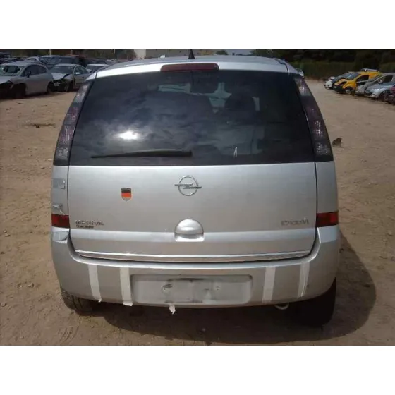 OPEL MERIVA '2007 COSMO GRIS