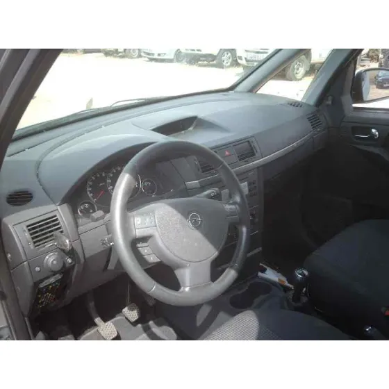 OPEL MERIVA '2007 COSMO GRIS