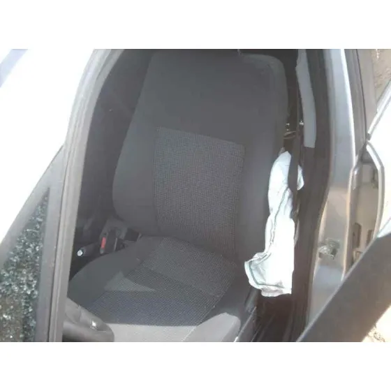 OPEL MERIVA '2007 COSMO GRIS