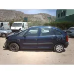 CITROEN XSARA PICASSO '2001 2.0 HDI AZUL OSCURO