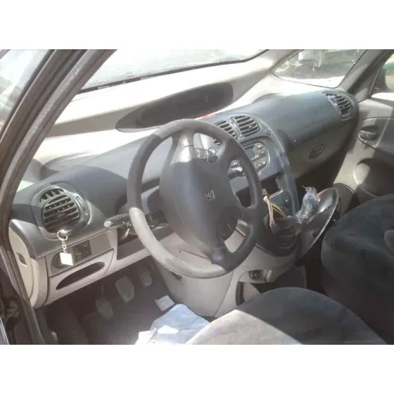 CITROEN XSARA PICASSO '2001 2.0 HDI AZUL OSCURO