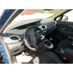 Renault GRAND SCENIC III (JZ0/1_) 2009