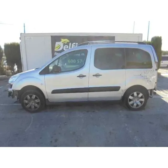 PEUGEOT PARTNER KOMBI '2017 ACCESS GIRS