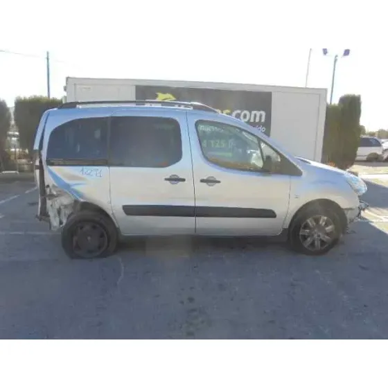 PEUGEOT PARTNER KOMBI '2017 ACCESS GIRS
