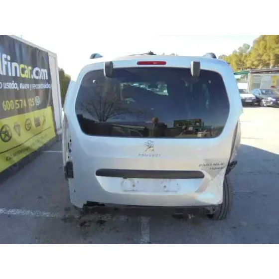 PEUGEOT PARTNER KOMBI '2017 ACCESS GIRS