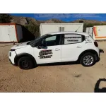 Citroen C3 III (SX) 2018