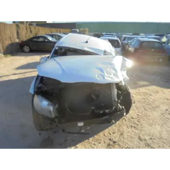 BMW SERIE 1 BERLINA (E81/E87) '2010 116D BLANCO