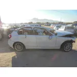 BMW SERIE 1 BERLINA (E81/E87) BMW SERIE 1 BERLINA (E81/E87) '2010 116D BLANCO 2009
