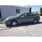 PEUGEOT 607 (S2) '2013 MARFIL PACK VERDE