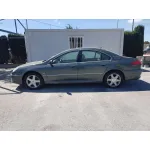 PEUGEOT 607 (S2) '2013 MARFIL PACK VERDE