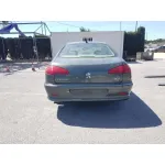 PEUGEOT 607 (S2) '2013 MARFIL PACK VERDE