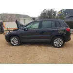 VOLKSWAGEN TIGUAN (5N2) '2014 BLUE MOTION TIG NEGRO