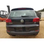 VOLKSWAGEN TIGUAN (5N2) '2014 BLUE MOTION TIG NEGRO