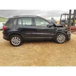 VOLKSWAGEN TIGUAN (5N2) '2014 BLUE MOTION TIG NEGRO