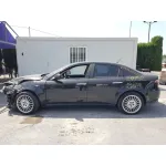 ALFA ROMEO 159 (140) '2008 1.9 JTDM 16V / SELECTIVE NEGRO