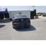 ALFA ROMEO 159 (140) '2008 1.9 JTDM 16V / SELECTIVE NEGRO