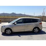 Renault GRAND SCENIC III (JZ0/1_) 2009
