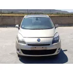 Renault GRAND SCENIC III (JZ0/1_) 2009