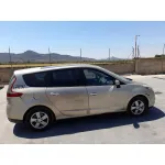 Renault GRAND SCENIC III (JZ0/1_) 2009