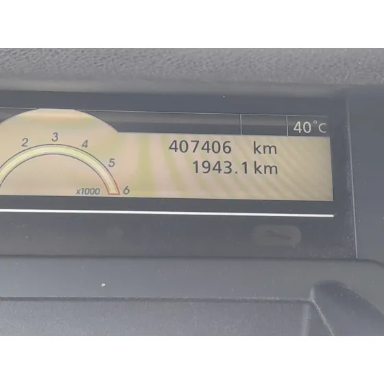 Renault GRAND SCENIC III (JZ0/1_) 2009