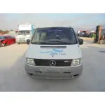 MERCEDES VITO (W638) COMBI '2001 110 CDI (638.194) BLANCO