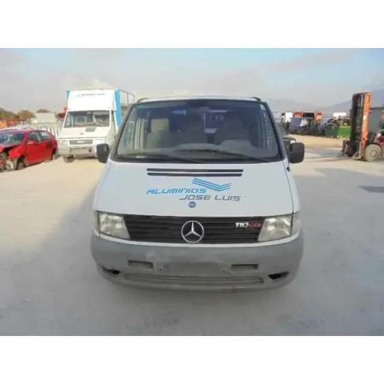 MERCEDES VITO (W638) COMBI '2001 110 CDI (638.194) BLANCO