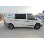 MERCEDES VITO (W638) COMBI '2001 110 CDI (638.194) BLANCO