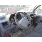 MERCEDES VITO (W638) COMBI '2001 110 CDI (638.194) BLANCO
