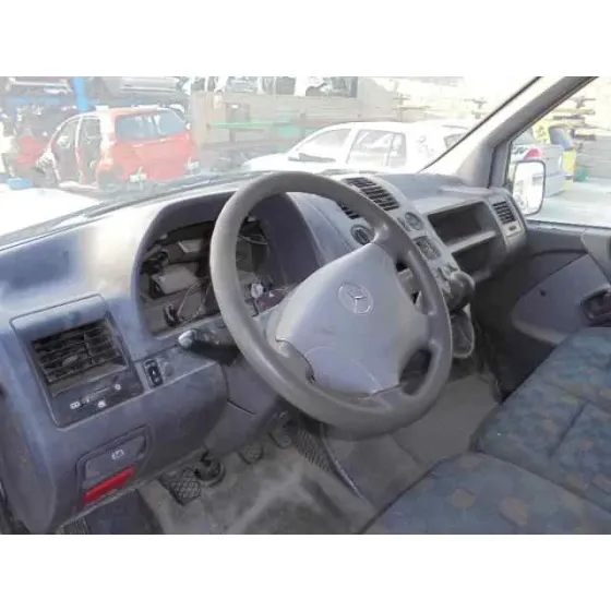 MERCEDES VITO (W638) COMBI '2001 110 CDI (638.194) BLANCO